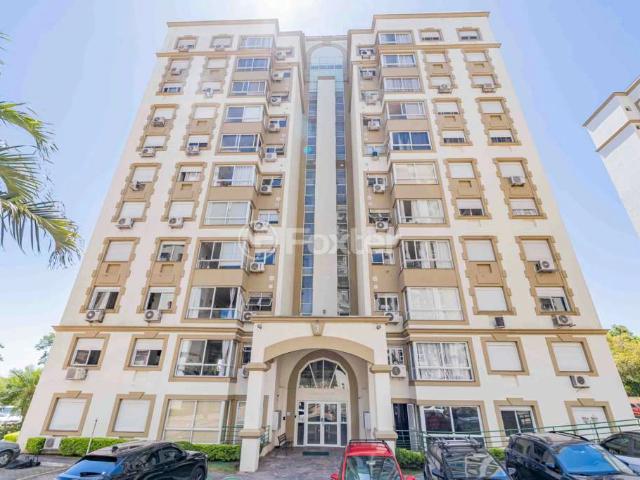 Apartamento para Venda em Porto Alegre/RS Cavalhada 3 Quartos