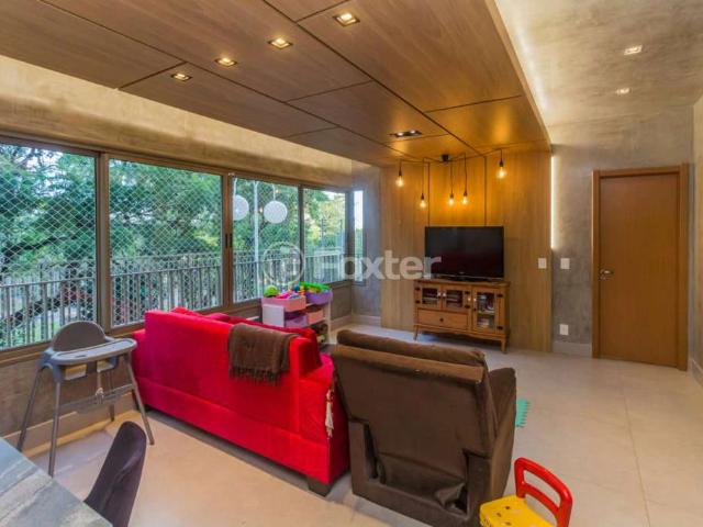 Apartamento para Venda em Porto Alegre/RS Cavalhada 3 Quartos