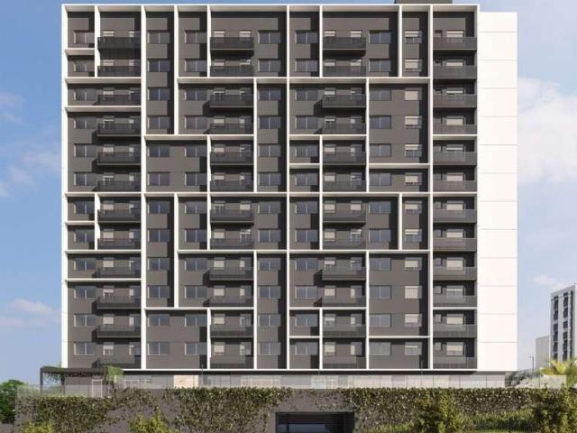 Apartamento para Venda em Porto Alegre/RS Central Parque 1 Quartos