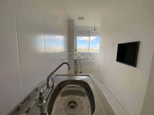 Apartamento para Venda em Porto Alegre/RS Central Parque 2 Quartos