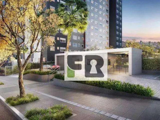 Apartamento para Venda em Porto Alegre/RS Central Parque 2 Quartos