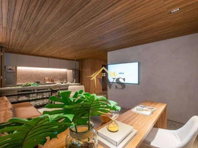 Apartamento para Venda em Porto Alegre/RS Central Parque 2 Quartos