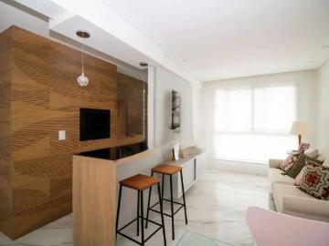 Apartamento para Venda em Porto Alegre/RS Central Parque 2 Quartos