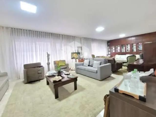 Apartamento para Venda em Porto Alegre/RS Centro 4 Quartos
