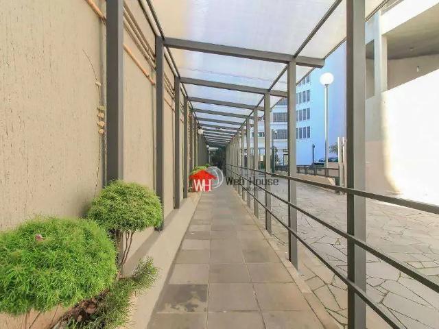 Apartamento para Venda em Porto Alegre/RS Centro 4 Quartos
