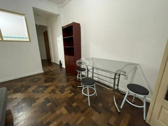Apartamento para Venda em Porto Alegre/RS Centro 1 Quartos