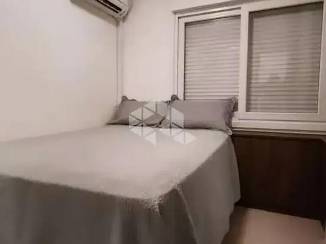 Apartamento para Venda em Porto Alegre/RS Centro 1 Quartos