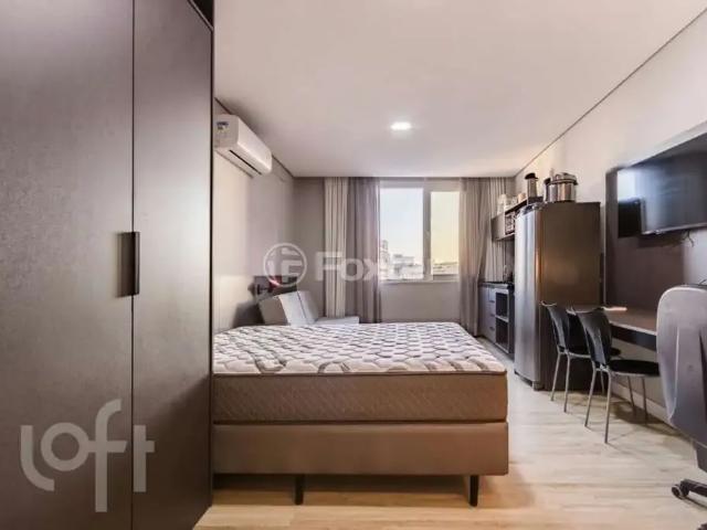 Apartamento para Venda em Porto Alegre/RS Centro 1 Quartos