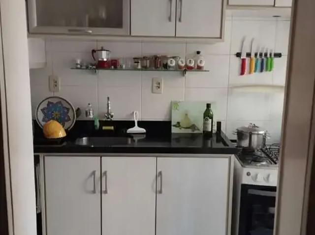 Apartamento para Venda em Porto Alegre/RS Centro 1 Quartos