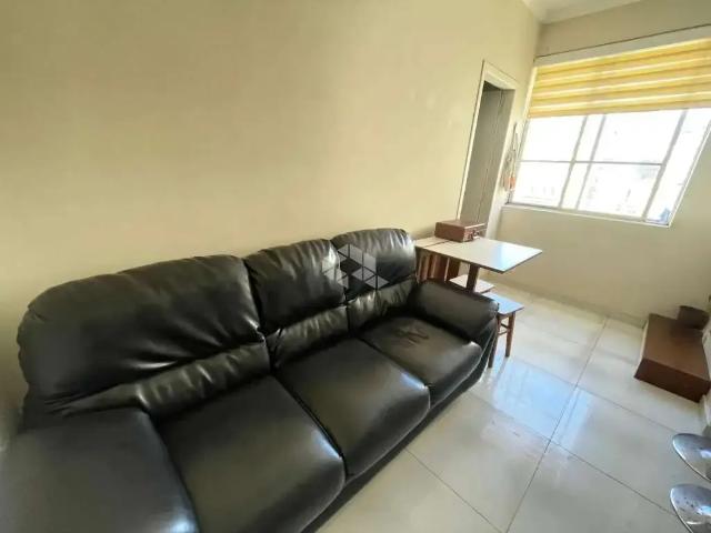 Apartamento para Venda em Porto Alegre/RS Centro 1 Quartos