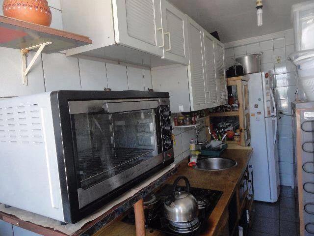 Apartamento para Venda em Porto Alegre/RS Centro 1 Quartos