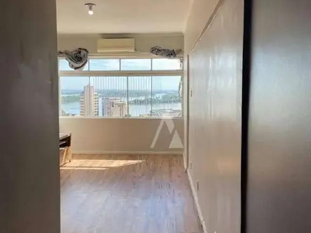 Apartamento para Venda em Porto Alegre/RS Centro 2 Quartos