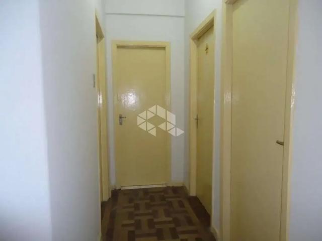 Apartamento para Venda em Porto Alegre/RS Centro 2 Quartos