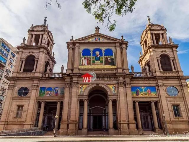 Apartamento para Venda em Porto Alegre/RS Centro 2 Quartos