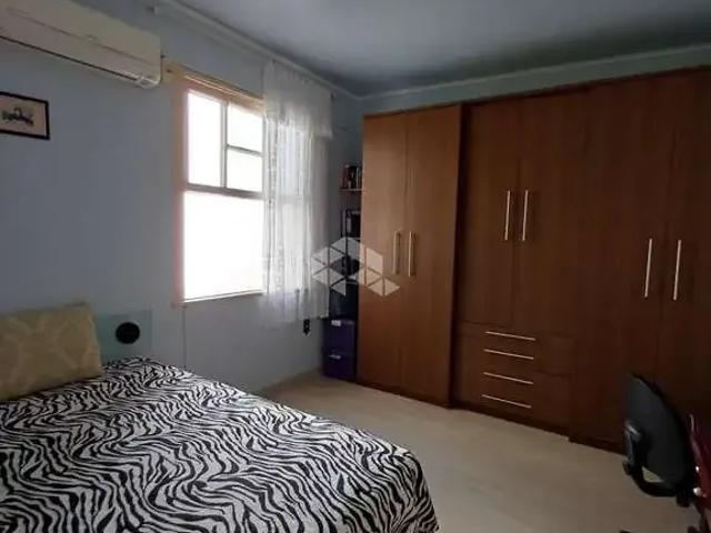 Apartamento para Venda em Porto Alegre/RS Centro 3 Quartos