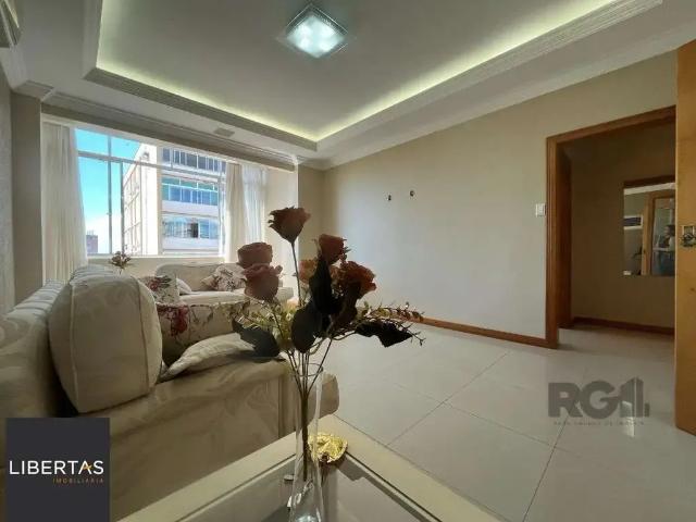 Apartamento para Venda em Porto Alegre/RS Centro 3 Quartos