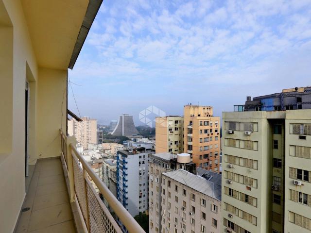 Apartamento para Venda em Porto Alegre/RS Centro 3 Quartos