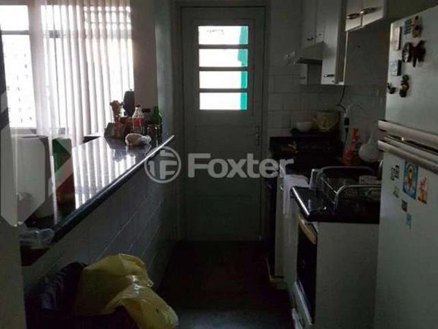 Apartamento para Venda em Porto Alegre/RS Centro Histórico 3 Quartos