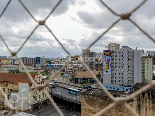 Apartamento para Venda em Porto Alegre/RS Centro Histórico 3 Quartos