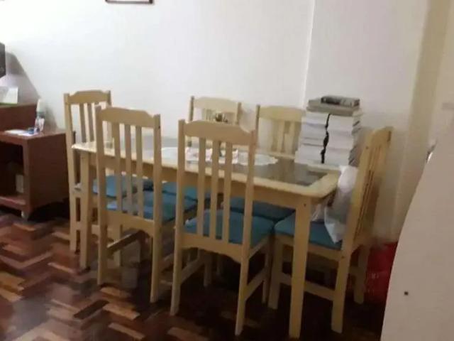 Apartamento para Venda em Porto Alegre/RS Centro Histórico 3 Quartos