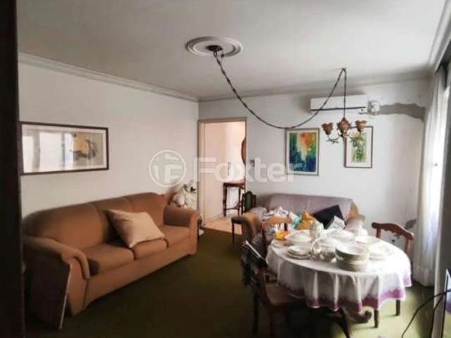 Apartamento para Venda em Porto Alegre/RS Centro Histórico 3 Quartos