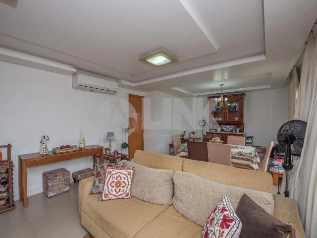 Apartamento para Venda em Porto Alegre/RS Centro Histórico 3 Quartos