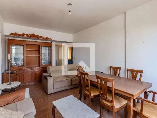 Apartamento para Venda em Porto Alegre/RS Centro Histórico 3 Quartos