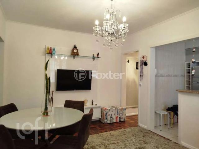 Apartamento para Venda em Porto Alegre/RS Centro Histórico 3 Quartos