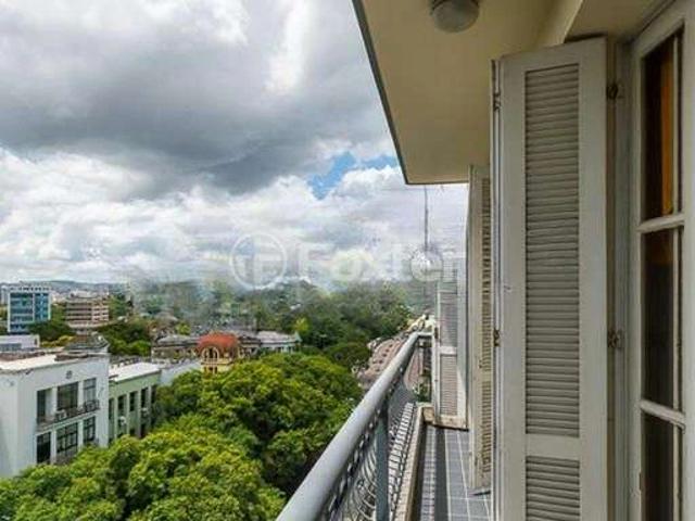 Apartamento para Venda em Porto Alegre/RS Centro Histórico 3 Quartos