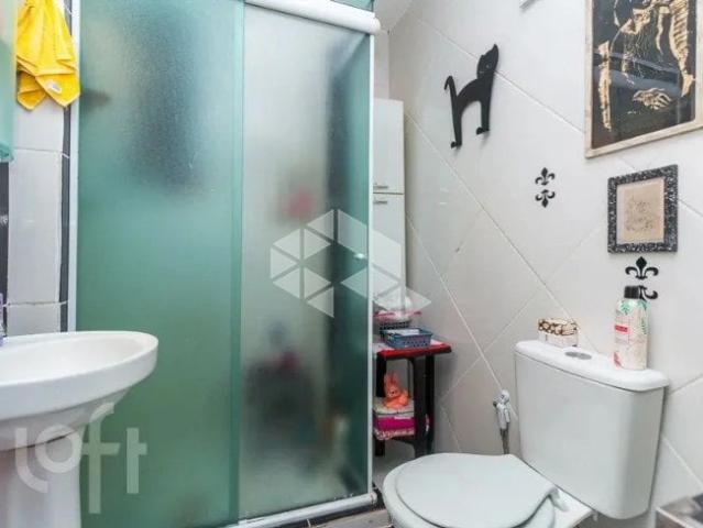 Apartamento para Venda em Porto Alegre/RS Centro Histórico 3 Quartos