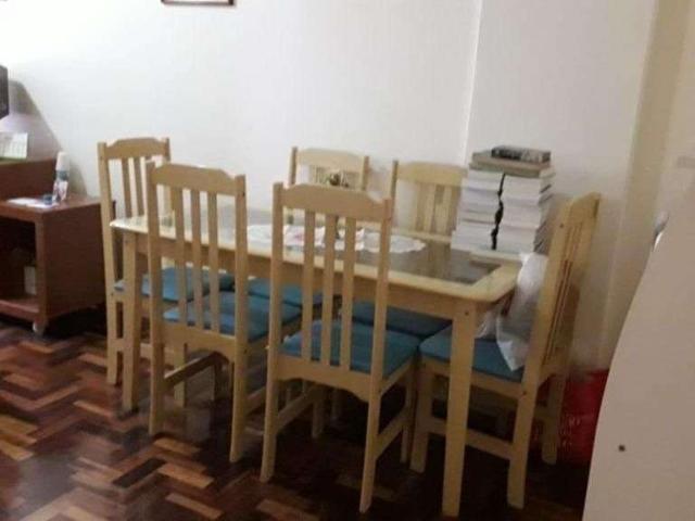 Apartamento para Venda em Porto Alegre/RS Centro Histórico 3 Quartos