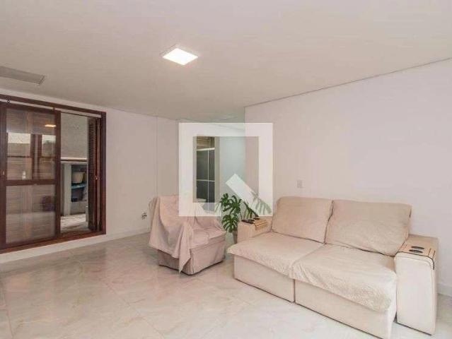 Apartamento para Venda em Porto Alegre/RS Centro Histórico 3 Quartos