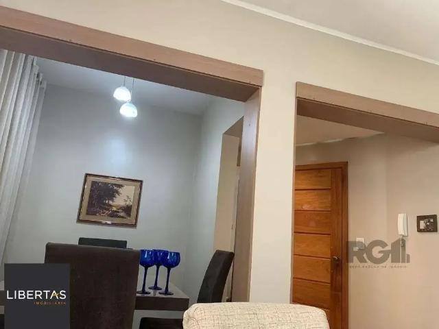Apartamento para Venda em Porto Alegre/RS Centro Histórico 3 Quartos