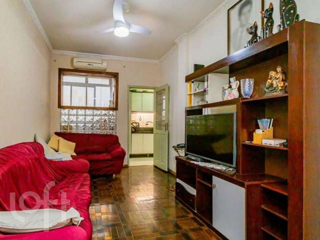 Apartamento para Venda em Porto Alegre/RS Centro Histórico 3 Quartos