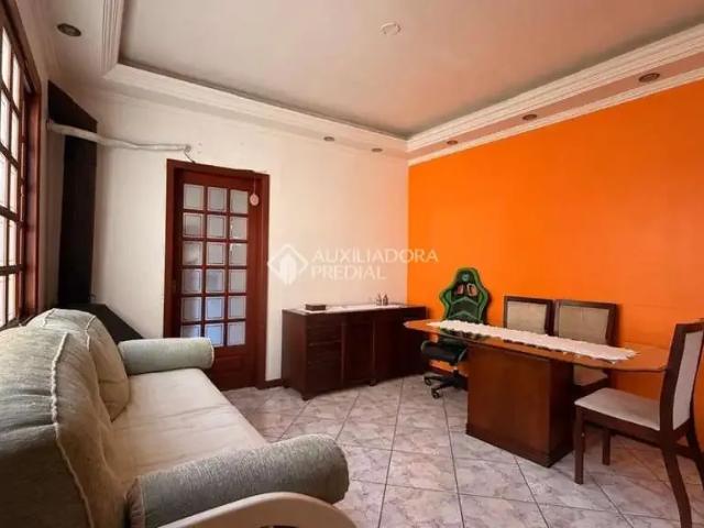 Apartamento para Venda em Porto Alegre/RS Centro Histórico 3 Quartos