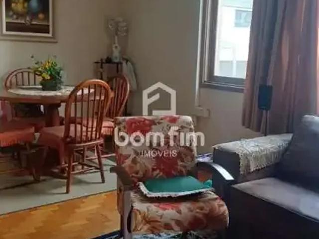 Apartamento para Venda em Porto Alegre/RS Centro Histórico 3 Quartos