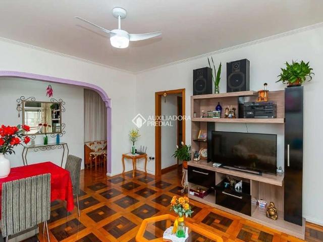 Apartamento para Venda em Porto Alegre/RS Centro Histórico 3 Quartos