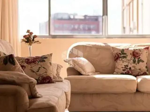 Apartamento para Venda em Porto Alegre/RS Centro Histórico 3 Quartos