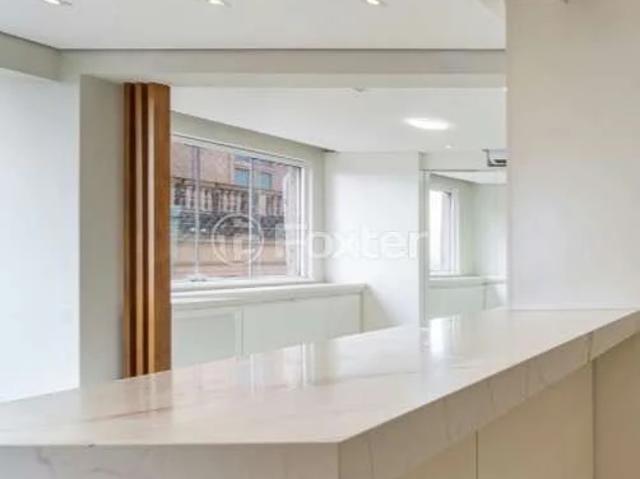 Apartamento para Venda em Porto Alegre/RS Centro Histórico 3 Quartos