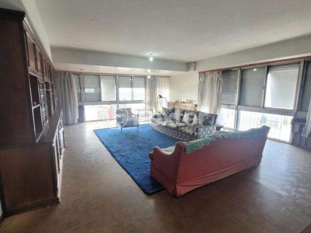 Apartamento para Venda em Porto Alegre/RS Centro Histórico 3 Quartos