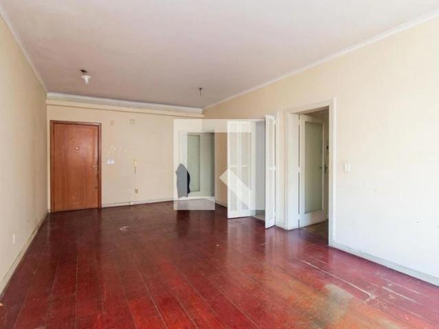 Apartamento para Venda em Porto Alegre/RS Centro Histórico 3 Quartos