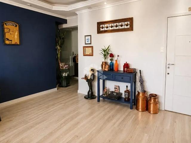 Apartamento para Venda em Porto Alegre/RS Centro Histórico 3 Quartos