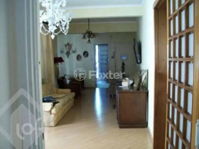 Apartamento para Venda em Porto Alegre/RS Centro Histórico 3 Quartos