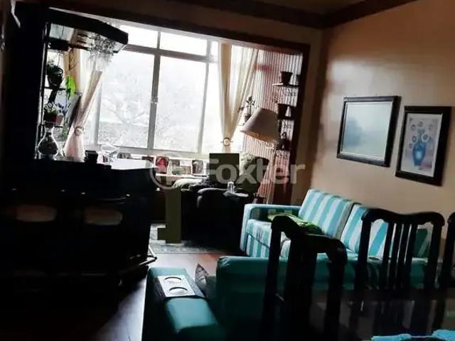 Apartamento para Venda em Porto Alegre/RS Centro Histórico 3 Quartos