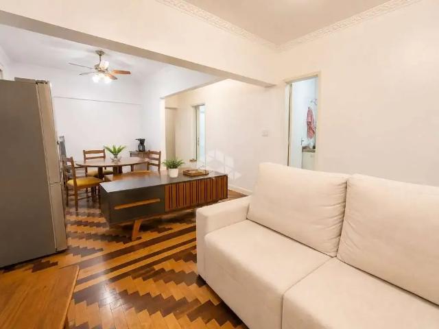 Apartamento para Venda em Porto Alegre/RS Centro Histórico 3 Quartos