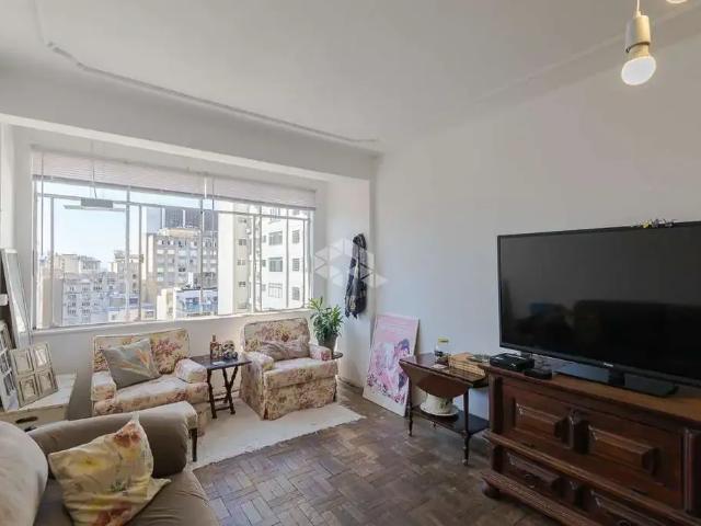 Apartamento para Venda em Porto Alegre/RS Centro Histórico 3 Quartos