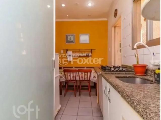 Apartamento para Venda em Porto Alegre/RS Centro Histórico 3 Quartos