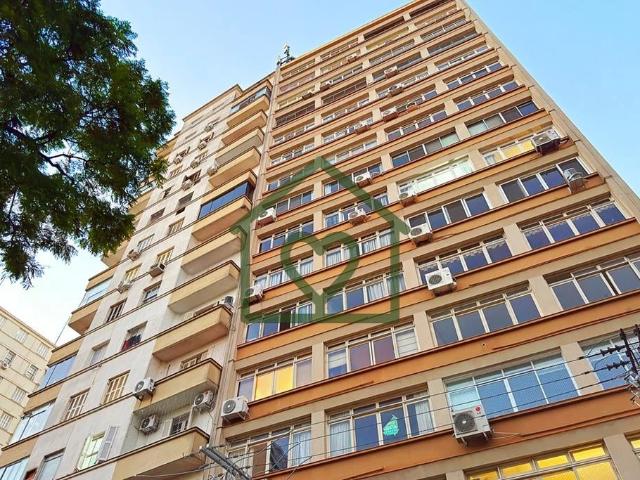 Apartamento para Venda em Porto Alegre/RS Centro Histórico 3 Quartos