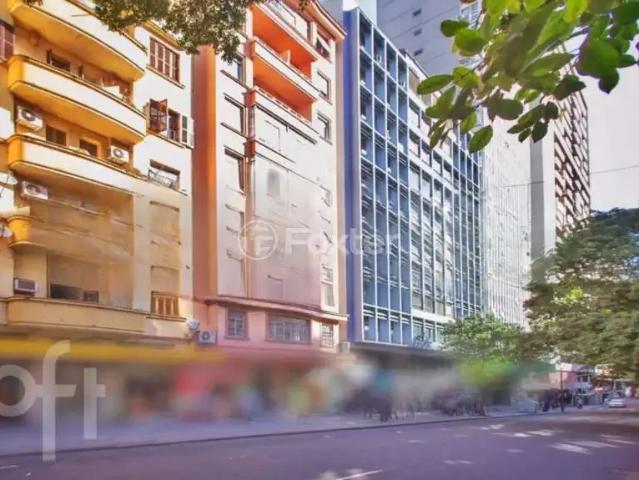 Apartamento para Venda em Porto Alegre/RS Centro Histórico 3 Quartos