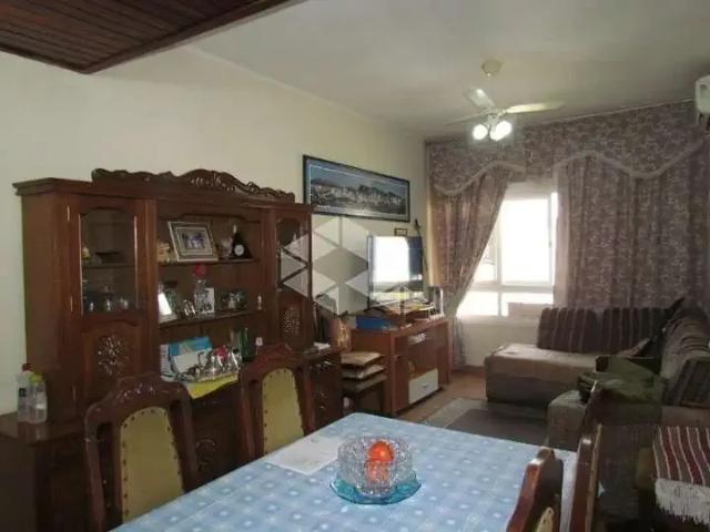 Apartamento para Venda em Porto Alegre/RS Centro Histórico 3 Quartos